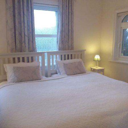 Bed and Breakfast Chine Side à Shanklin Extérieur photo