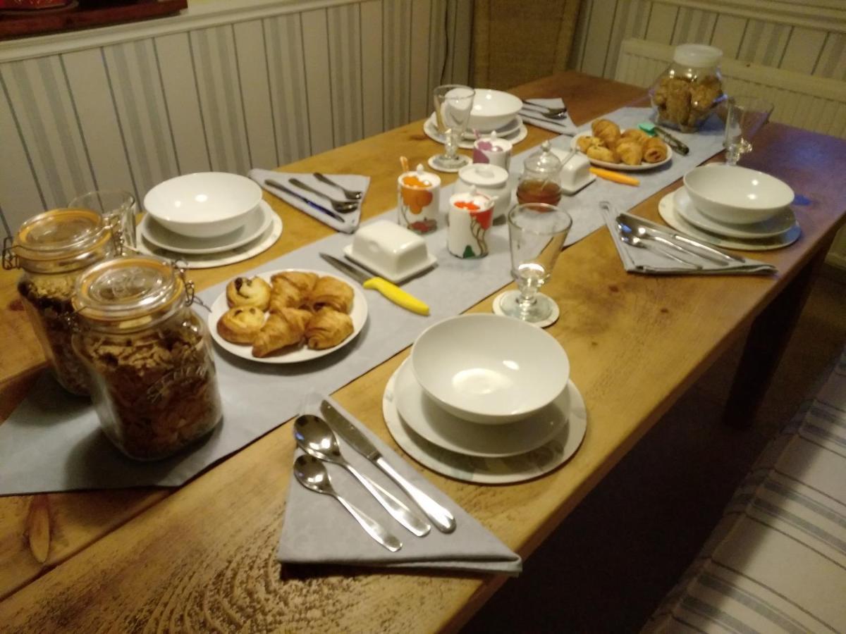Bed and Breakfast Chine Side à Shanklin Extérieur photo