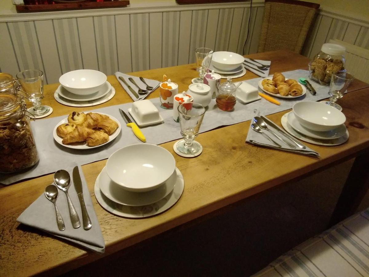 Bed and Breakfast Chine Side à Shanklin Extérieur photo